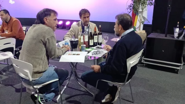 Mendoza en Wine South America con diez bodegas y nuevas oportunidades comerciales