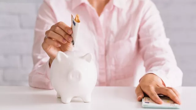 ¿Un sueldo extra? El nuevo modelo de Edenred permite ganar hasta 700 euros más al año