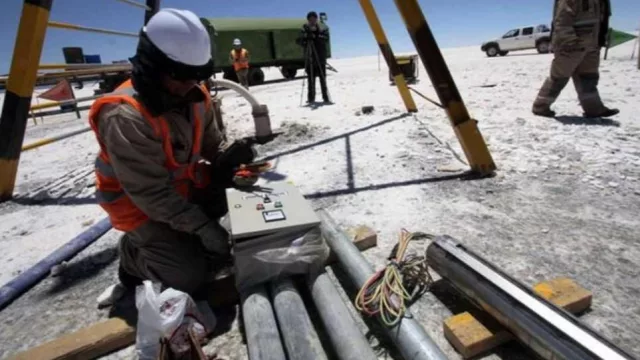 La minería en Salta activó nuevas búsquedas laborales para proyectos de litio