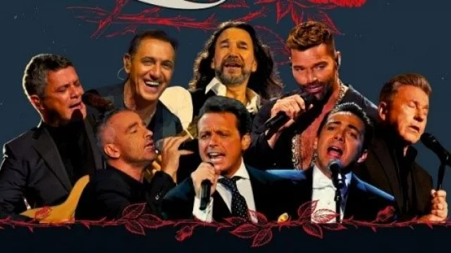 Golden Maker’s invita a vivir una noche de "Lentos Latinos" inolvidables