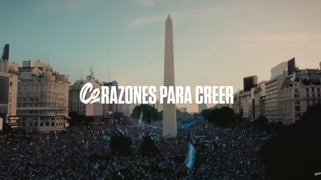 Quilmes presenta su comercial dedicado a la argentinidad y da el puntapié inicial al Mundial 2026