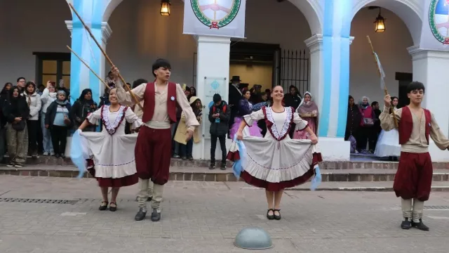 El fin de semana largo dejó más de $ 3.297 millones para el turismo en Jujuy