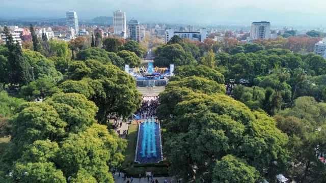 La Ciudad será anfitriona del 51° Congreso de Agentes de Viajes de FAEVYT