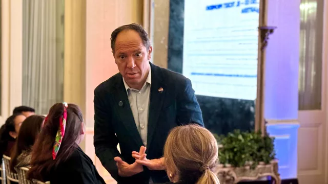 Remax refuerza su presencia federal con una nueva jornada de su Gira Regional en Mendoza