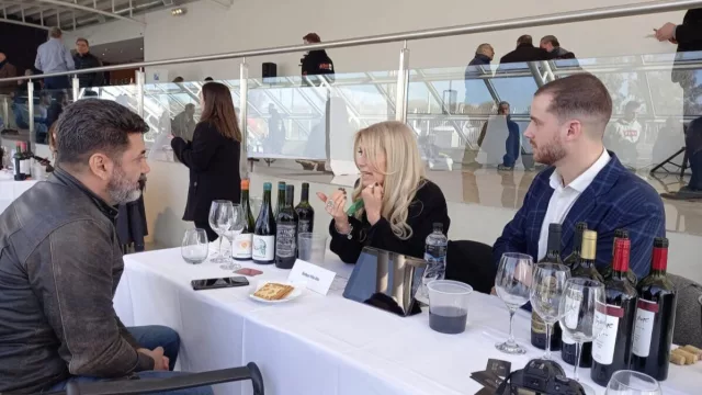 Mendoza fortalece su perfil exportador: crecen las ventas de vino y se consolida una matriz productiva diversa