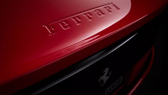 Ferrari presentó el Luce (su primer eléctrico tiene 1.050 CV y cinco plazas)