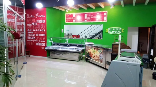 El Buen Raviol apuesta al crecimiento y lanza su línea de franquicias en Gran Mendoza