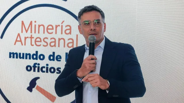 “Minería, un mundo en Movimiento”, un espacio de articulación entre educación y empresas