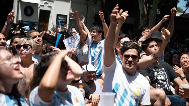 “La Ciudad con más copas” invita a vivir el Mundial FIFA 2026