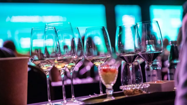 Mendoza brilló en Premium Tasting São Paulo con sus vinos de alta gama