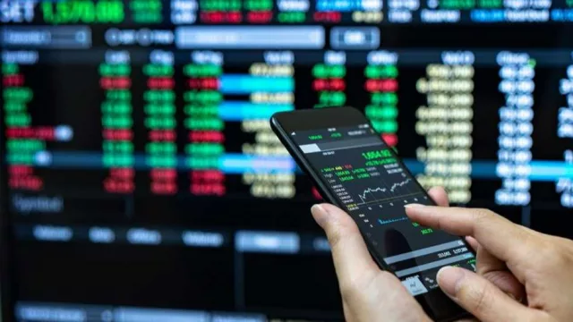 Crédito, consumo y actividad: aparecen señales de reactivación y el mercado mira a los sectores cíclicos