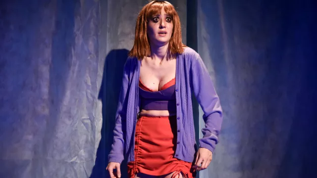 Suavecita llega a Mendoza: única función el 26 de junio en el Teatro Plaza