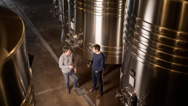 Las bodegas se preparan para la llegada de Vinexpo Explorer Mendoza 2026
