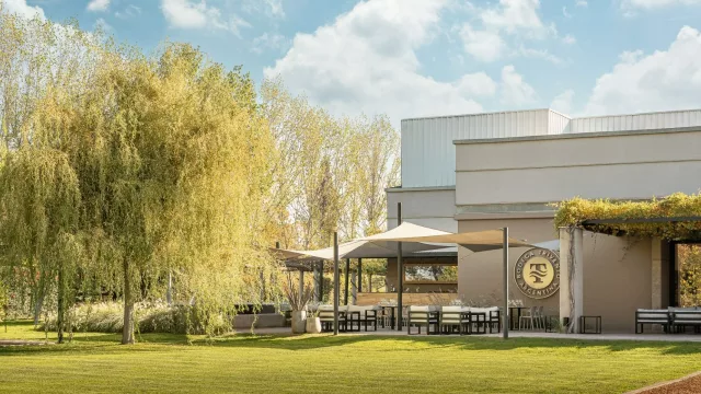 Bodega Trivento cumple 30 años y consolida su liderazgo global desde Mendoza
