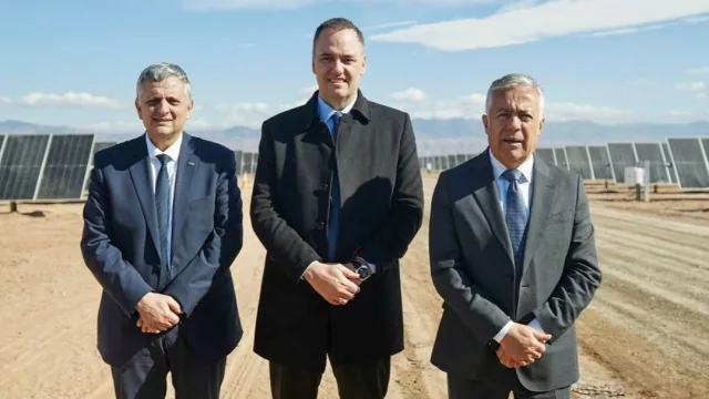 RIGI: las inversiones energéticas aprobadas superan los US$ 11.600 millones