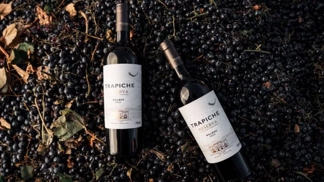 Bodega Trapiche presenta "La Selección Nacional de los Vinos" (11 titulares para disfrutar la Copa del Mundo)