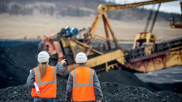 La minería podría superar el 10% de las exportaciones argentinas en 2026 impulsada por el litio