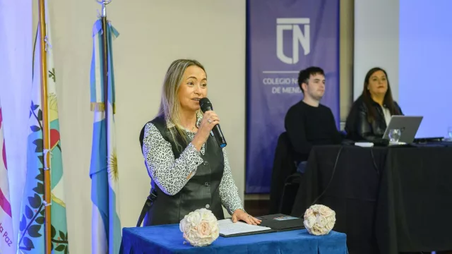 El Colegio Notarial de Mendoza presentó  PAND, la plataforma de actuaciones notariales a distancia