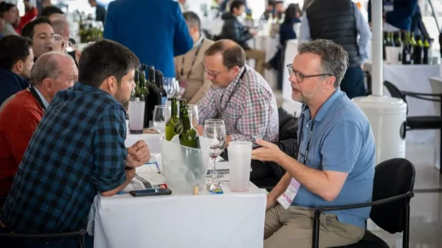Vinexpo Explorer – The Bulk Wine Chapter cerró con éxito y consolida a Mendoza en el mapa mundial del vino a granel