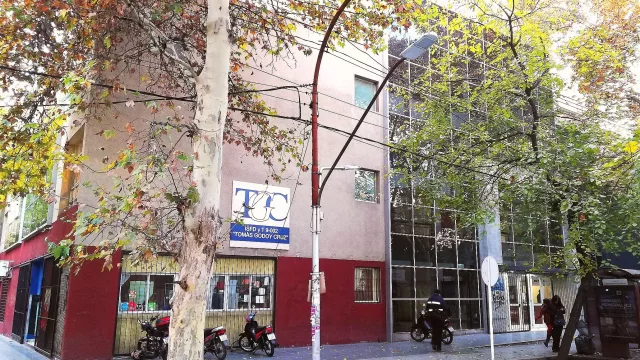 El Instituto Tomás Godoy Cruz convoca a la comunidad para reconstruir parte de su historia