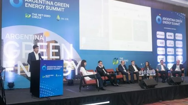 Argentina Energy Week pondrá a Vaca Muerta y al RIGI en el centro de las inversiones millonarias