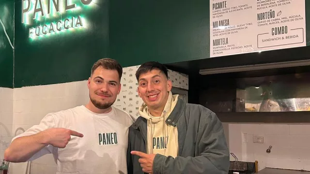 Paneo, el nuevo rincón gourmet que redefine el sándwich en Salta