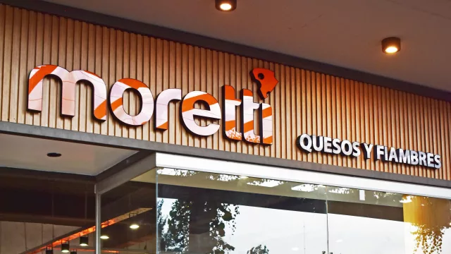 Moretti lanza propuestas especiales para vivir la Copa Mundial de la FIFA 2026 junto a la Selección Argentina