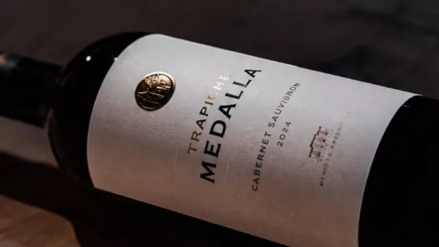 Trapiche Medalla Cabernet Sauvignon 2024: el legado de un ícono argentino consagrado como "Wine of the Year"