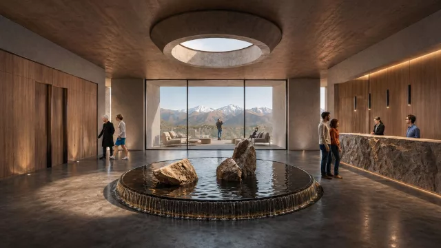 Mendoza tendrá el primer Longevity Wine Destination de Latinoamérica