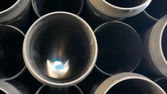 Grupo Halpern lanza IXA, su nueva línea de tubos de PVC con certificación IRAM para conducción de agua potable