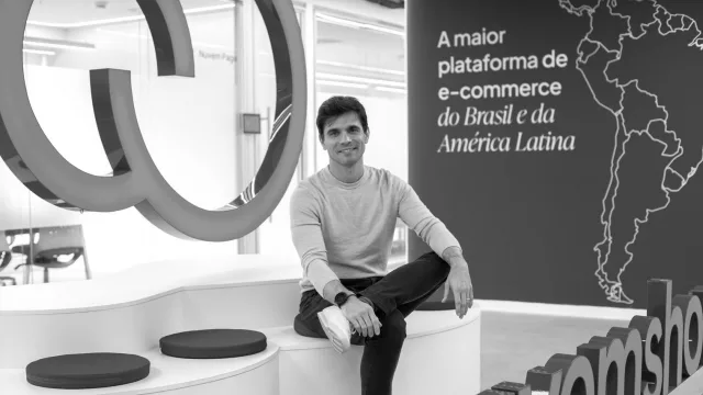 Daniel Azevedo asume como CFO de Tiendanube