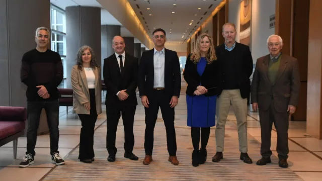Mendoza Bureau avanza en sostenibilidad y articulación para fortalecer el turismo de reuniones