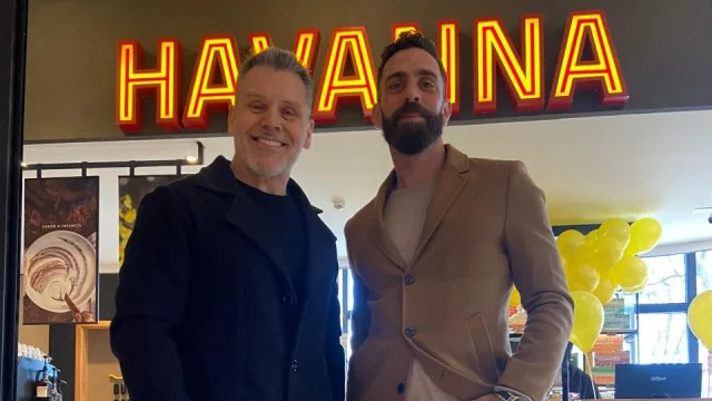 Havanna desembarca en la Terminal de Mendoza con su sexta sucursal en la provincia