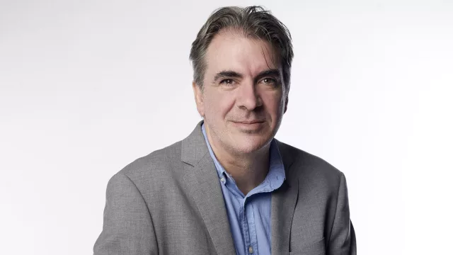 “La IA es una película que recién empieza y el peor escenario es fingir demencia”