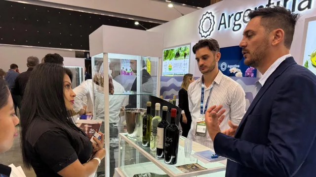Bodega concreta una exportación de alto valor a Guyana tras su paso por Expocomer 2026