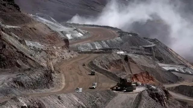 Vaca Muerta, el litio y el cobre podrían multiplicar por seis las exportaciones argentinas hacia 2035