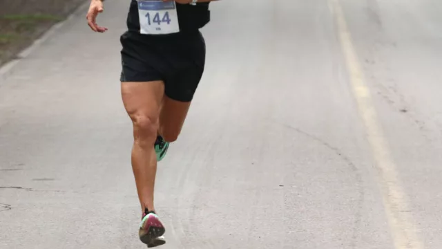 Expectativa en el mundo del running: llega Under Armour Guaymallén 21K