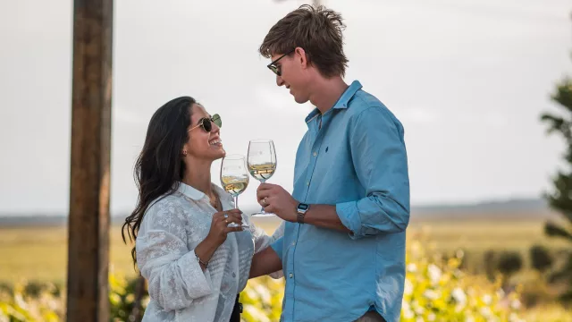El enoturismo impulsa nuevas oportunidades de crecimiento para las bodegas