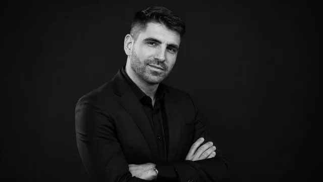 Ramiro Navarro, el productor mendocino que llevará su mirada a los Premios Produ 2026