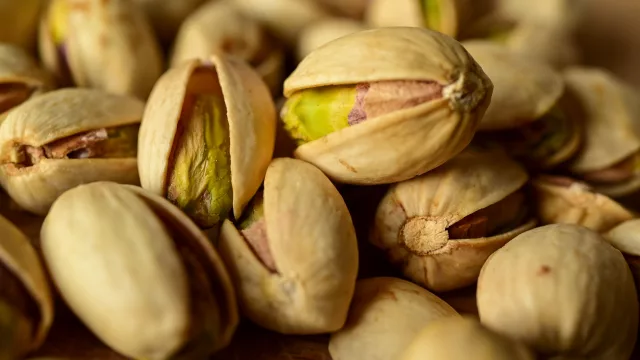 El pistacho le gana terreno a la vid: la superficie cultivada creció más de un 20% en el último año