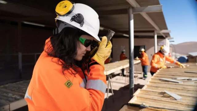 Salta exportó US$ 384 millones en minería y el litio empezó a pesar en la aduana