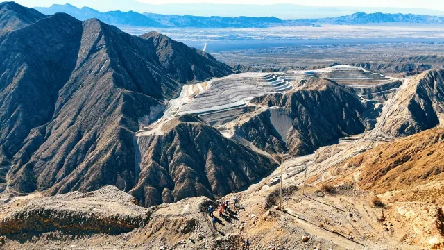 AISA Group ampliará sus inversiones en US$ 1.500 millones (con un nuevo RIGI de exploración expandirá Gualcamayo)