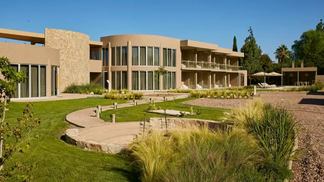 Howard Johnson abrió su primer hotel en Mendoza con un exclusivo proyecto boutique