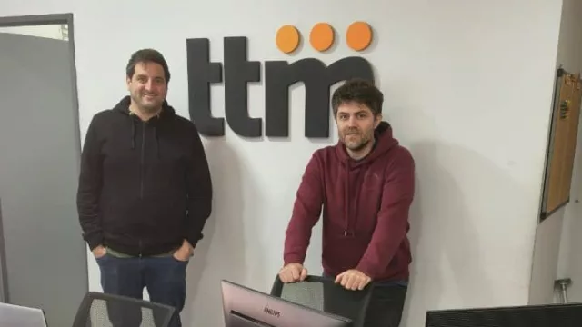De incubadora local a ser la única empresa en América Latina que fabrica sensores para control del transporte