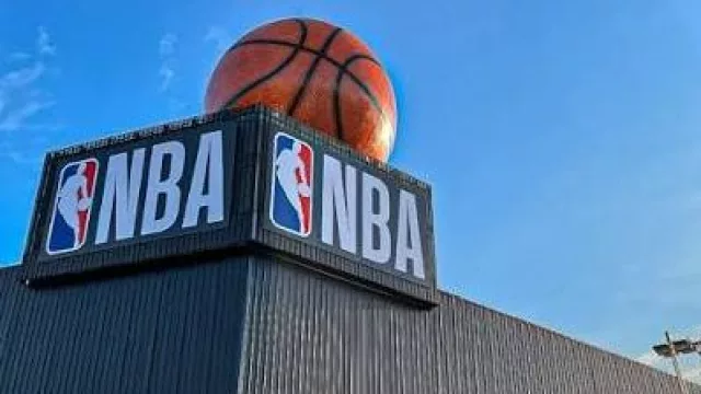 NBA Store abriria su primer local en Argentina y elige Mendoza
