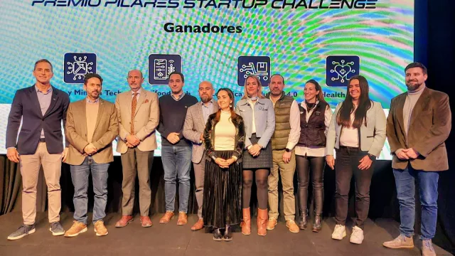 Las startups mendocinas que impulsan la innovación y el desarrollo tecnológico reconocidas por Pilates Tech