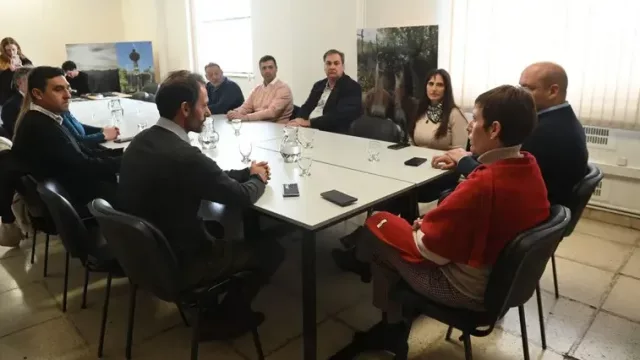 El Gobierno provincial de Mendoza puso en funciones al nuevo Consejo de Minería