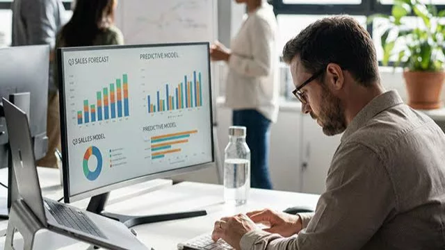 Cambia las reglas para los bancos argentinos: la ventaja competitiva está en la inteligencia de negocio