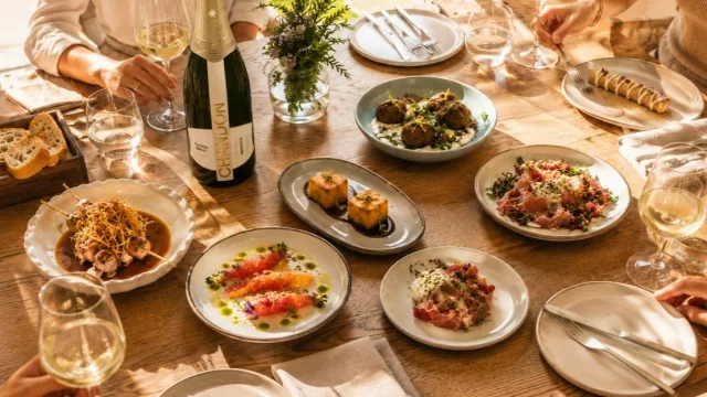 Enoturismo en vacaciones de invierno: Chandon y Kaiken renuevan sus propuestas para disfrutar Mendoza