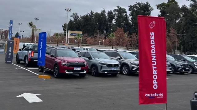 Autoferia Lorenzo lanza beneficios únicos en vehículos usados para este fin de semana patrio